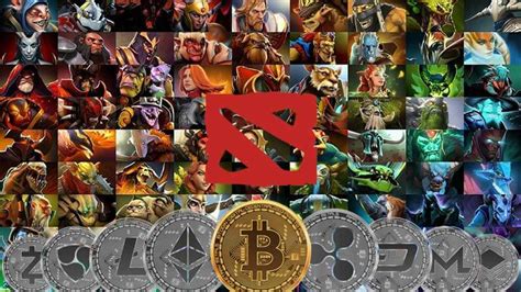 dota betting crypto